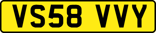 VS58VVY