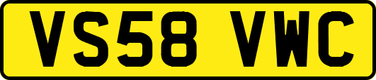 VS58VWC