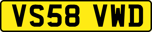 VS58VWD