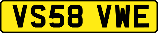 VS58VWE