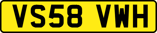 VS58VWH
