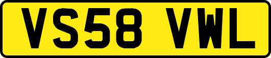 VS58VWL