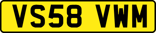 VS58VWM