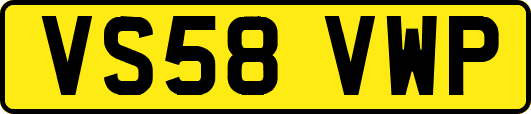 VS58VWP