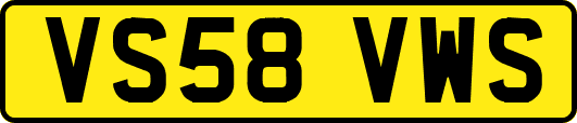 VS58VWS