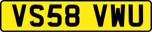 VS58VWU