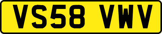 VS58VWV