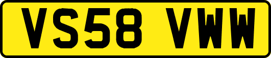 VS58VWW