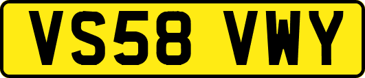 VS58VWY