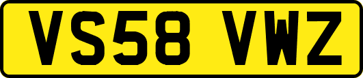 VS58VWZ