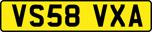 VS58VXA