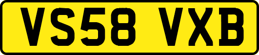 VS58VXB