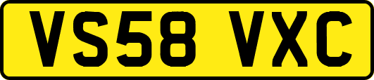 VS58VXC