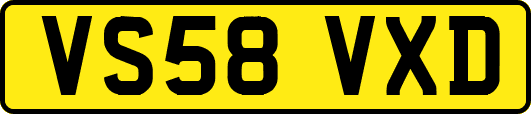 VS58VXD