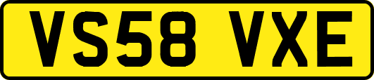 VS58VXE
