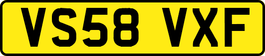 VS58VXF