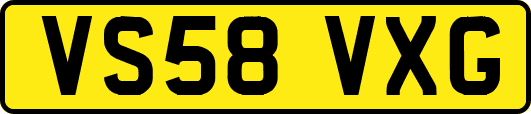 VS58VXG