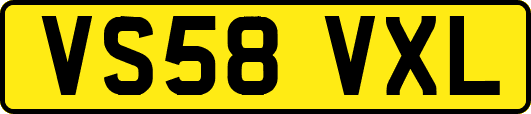VS58VXL