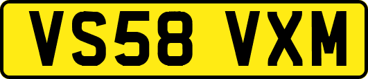 VS58VXM
