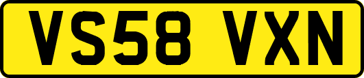 VS58VXN