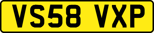 VS58VXP