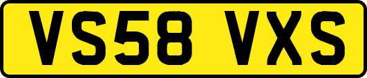 VS58VXS