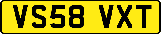 VS58VXT