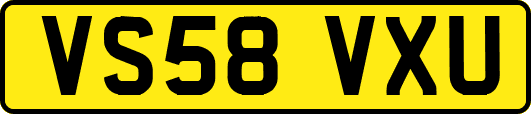 VS58VXU