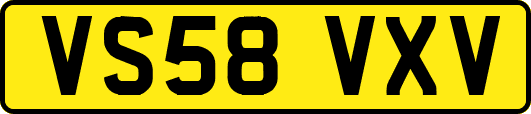 VS58VXV