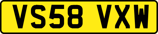 VS58VXW