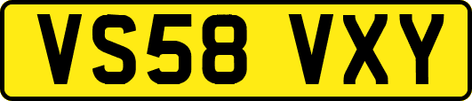 VS58VXY