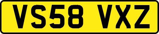 VS58VXZ