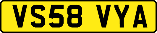 VS58VYA