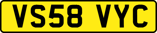 VS58VYC