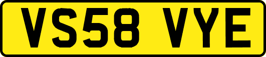 VS58VYE