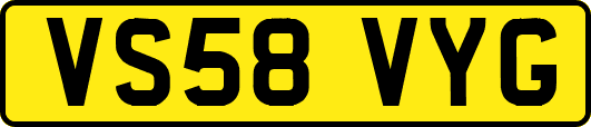 VS58VYG