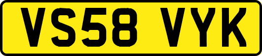 VS58VYK