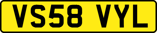 VS58VYL
