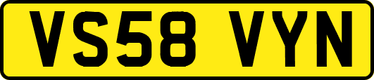 VS58VYN