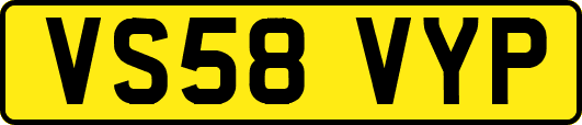 VS58VYP
