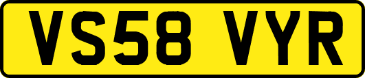 VS58VYR