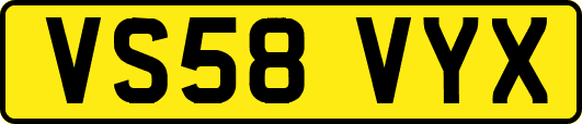 VS58VYX