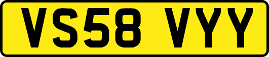 VS58VYY