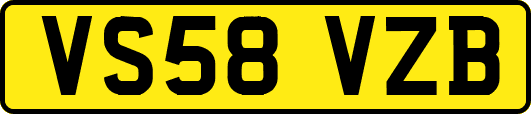 VS58VZB