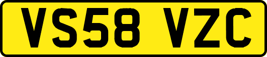 VS58VZC