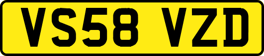 VS58VZD