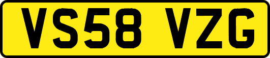 VS58VZG