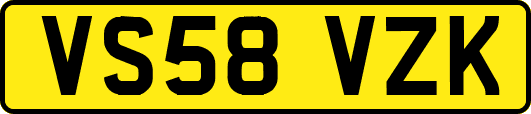 VS58VZK
