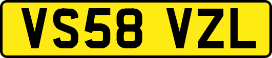 VS58VZL