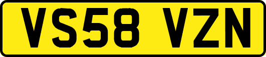 VS58VZN